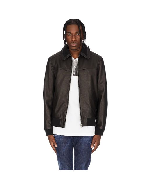 apc bomber jacket mens