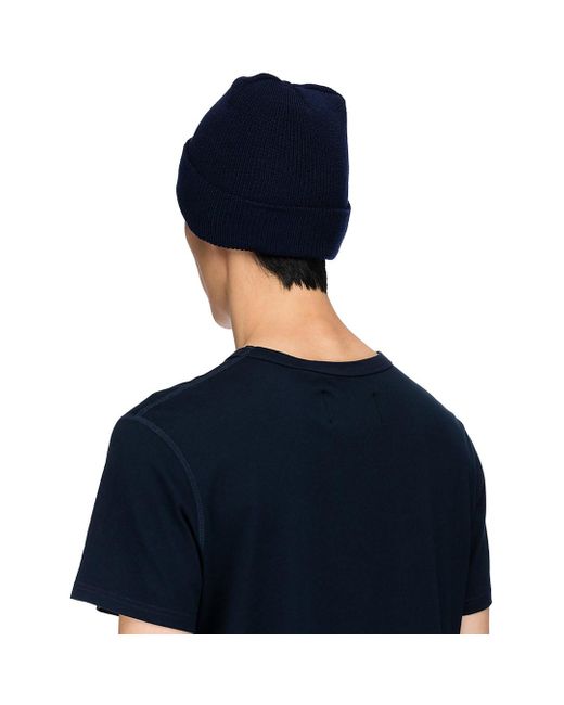 reigning champ beanie