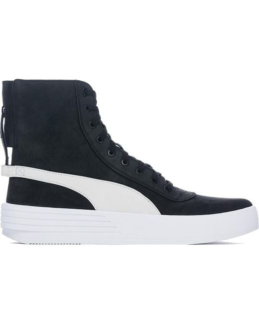 puma xo parallel white for sale