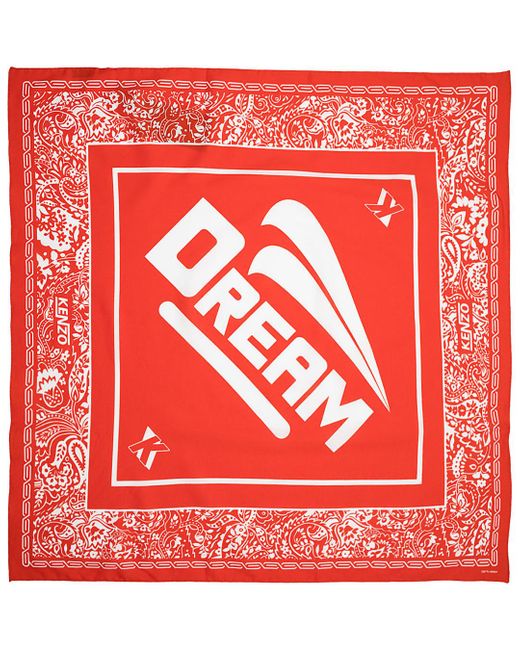 bandana kenzo
