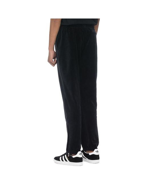 fila velvet pants