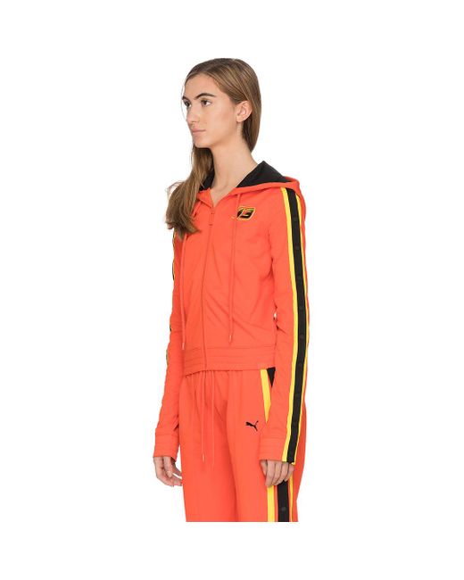 puma fenty tracksuit