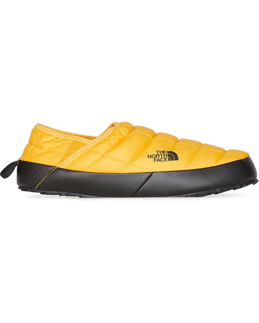 the north face thermoball traction mule v men's