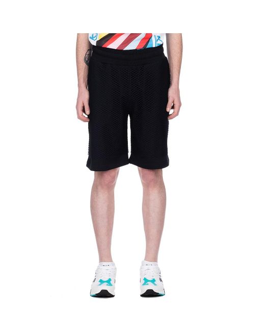 kenzo sweat shorts