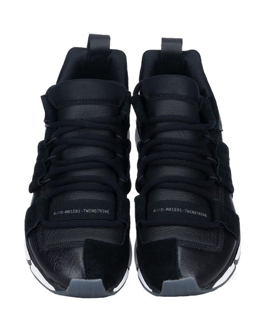 adidas twinstrike adv stretch leather