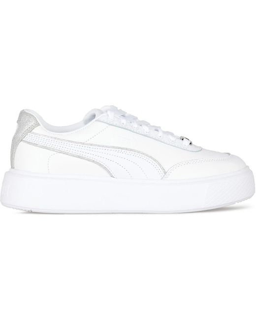puma oslo maja metal