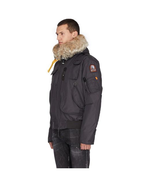 parajumper gobi bomber