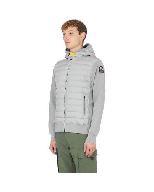parajumpers illuga man