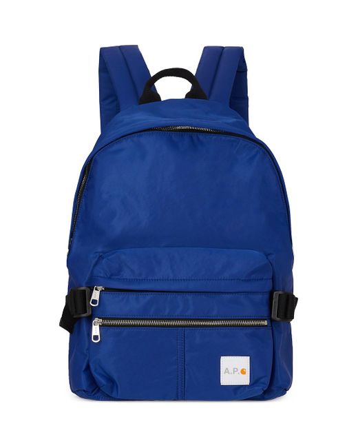 carhartt backpack blue