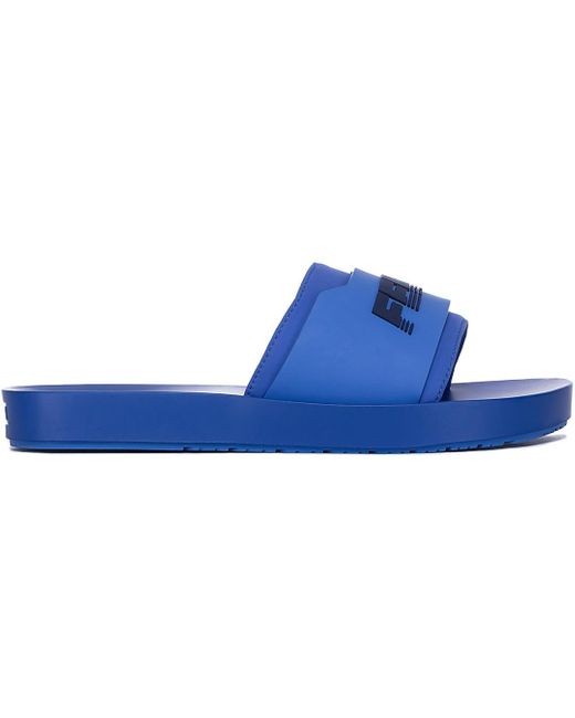 puma fenty surf slide wns