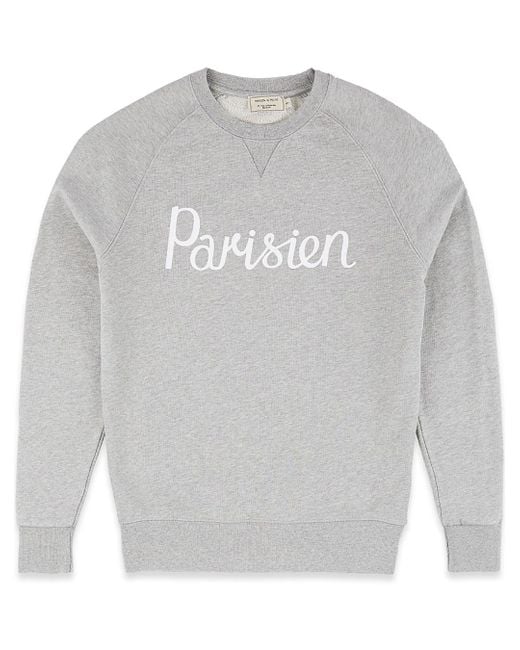 parisien sweater