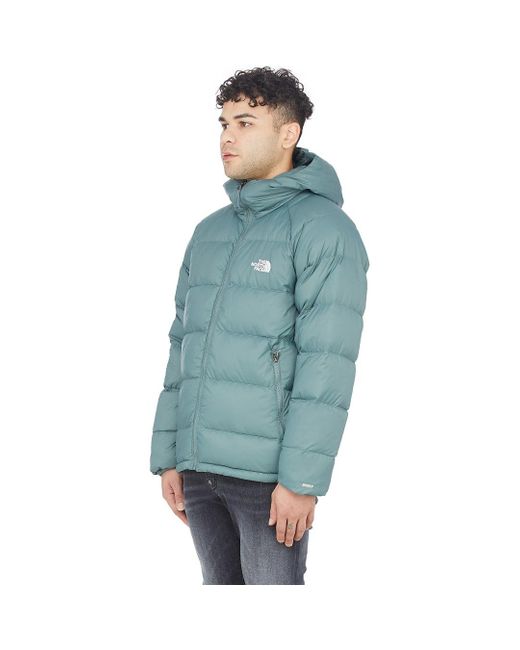 Synthetic Hydrenalite Down Hoodie 