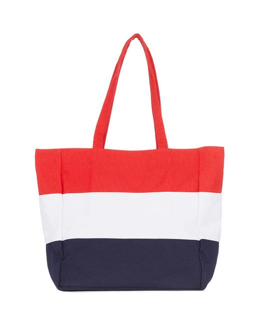 tote bag fila