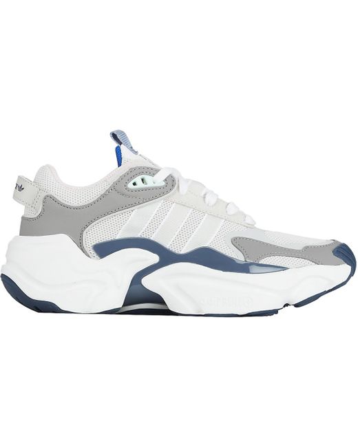 adidas magmur runner grey