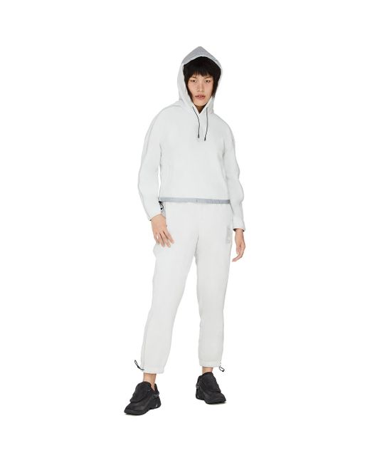 puma x helly hansen fleece pants