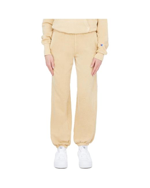 Champion Cotton Boyfriend Lightweight 