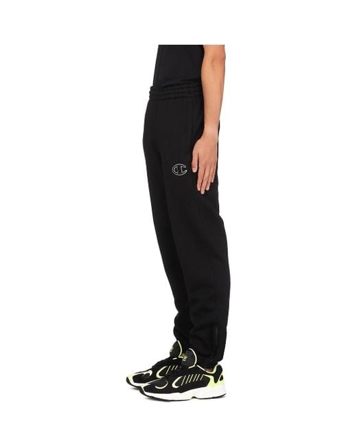 Champion super online fleece sweatpants