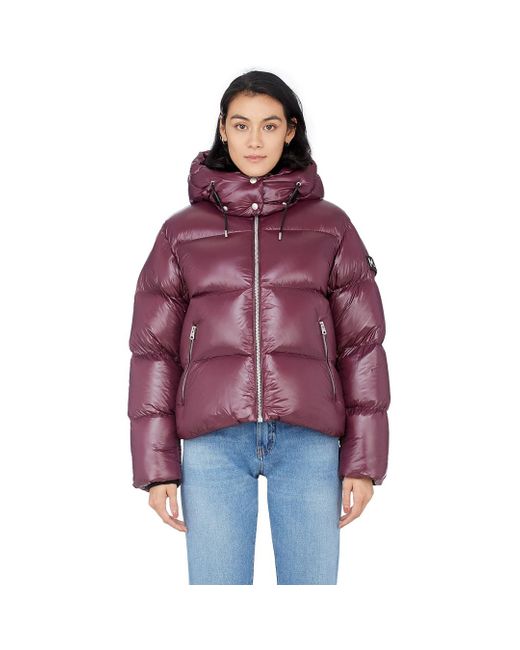 mackage long puffer