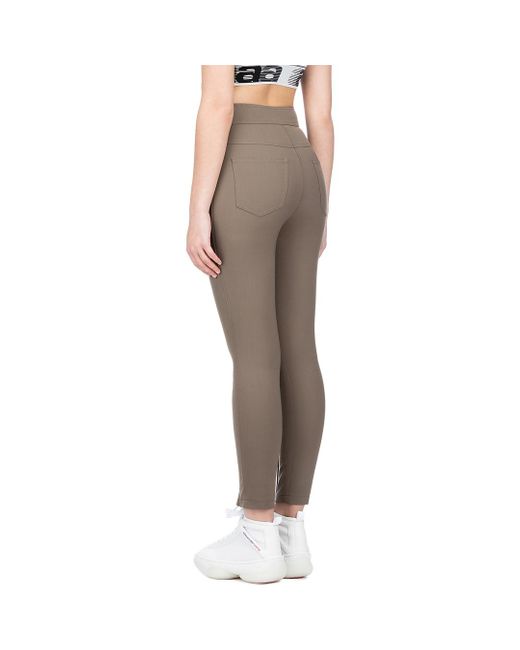 alexander wang snap pants