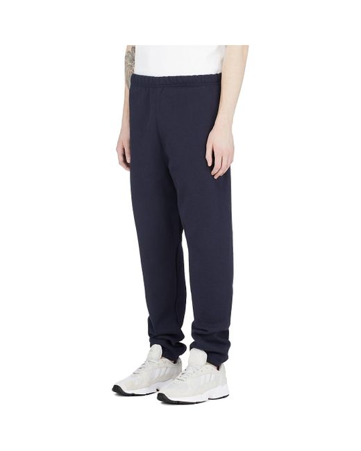 champion navy sweatpants