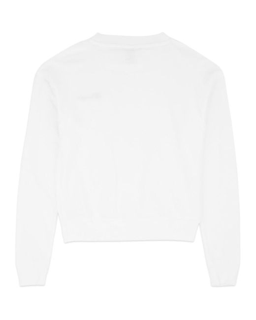cotton heritage sweatshirt