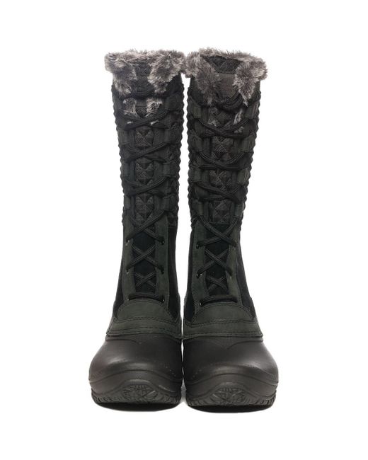 shellista iii tall
