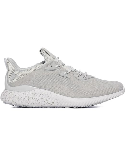 alphabounce gray