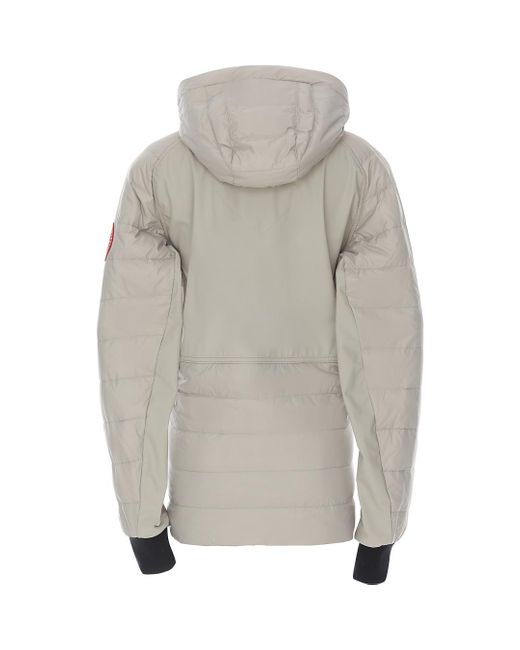Canada Goose Fleece Hybridge Weyburn 