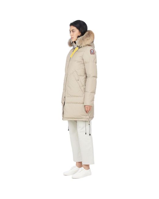 parajumpers bear long parka