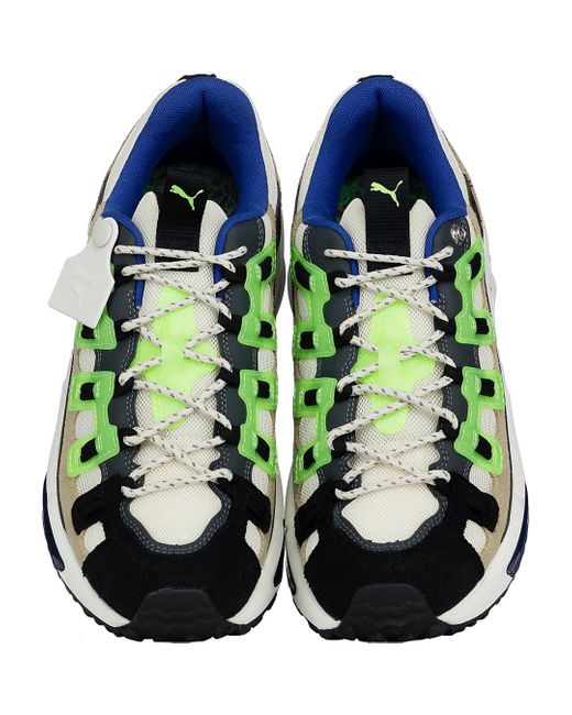puma cell endura olx