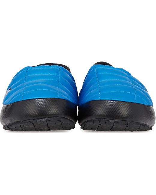 the north face thermoball eco traction mules v