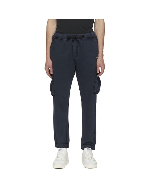 replay cargo pants