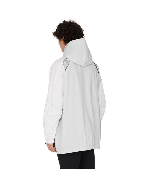 adidas Spezial Standish Anorak ( FR9280 ) | OVERKILL