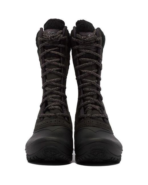 north face shellista ii mid
