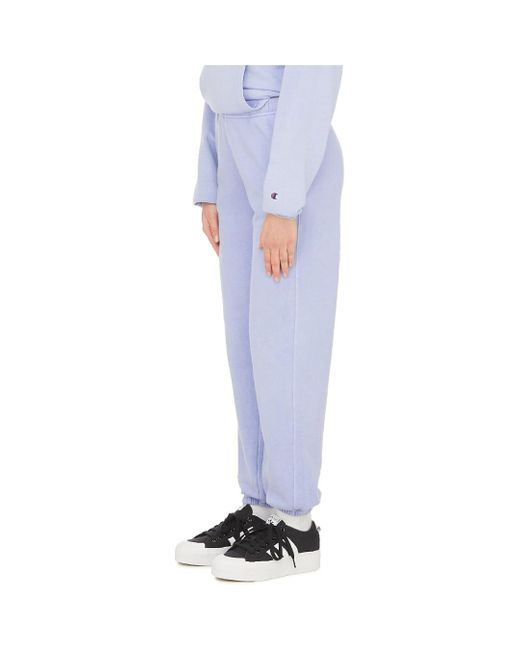 Champion Cotton Boyfriend Lightweight 