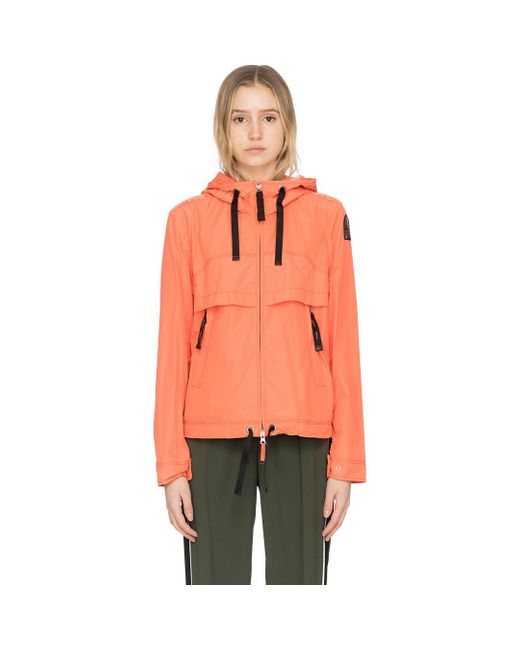parajumpers goldie jacket