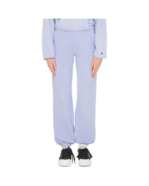 Champion Cotton Boyfriend Lightweight 