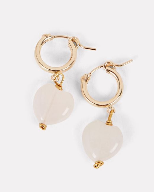 Brinker and eliza earrings online