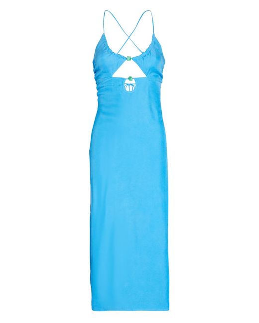 suboo billie knit cut out