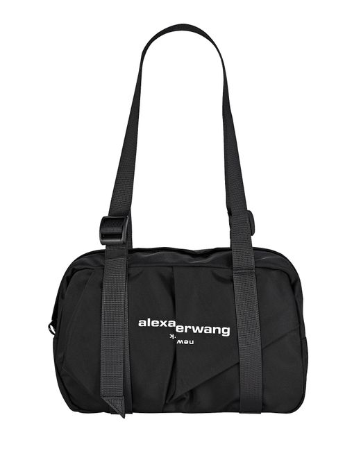 Alexander wang outlet nylon bag