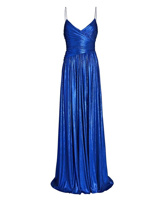 retrofete blue