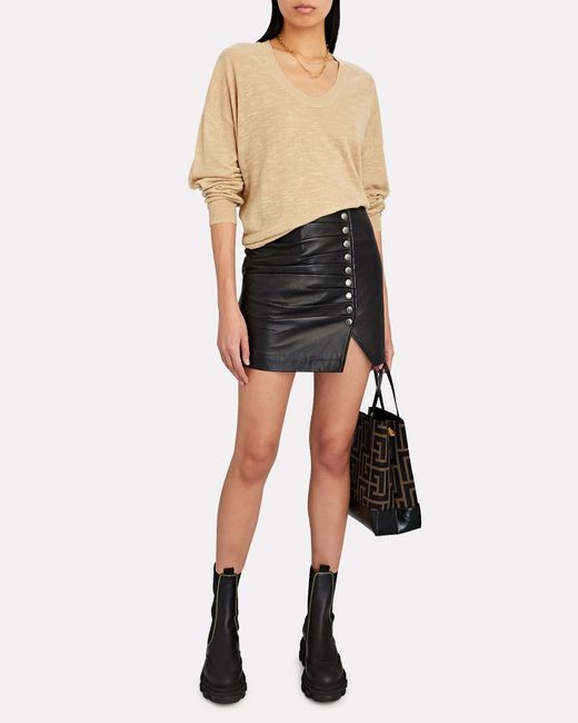 bassike sweater