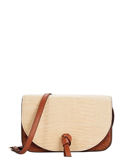 esme small satchel