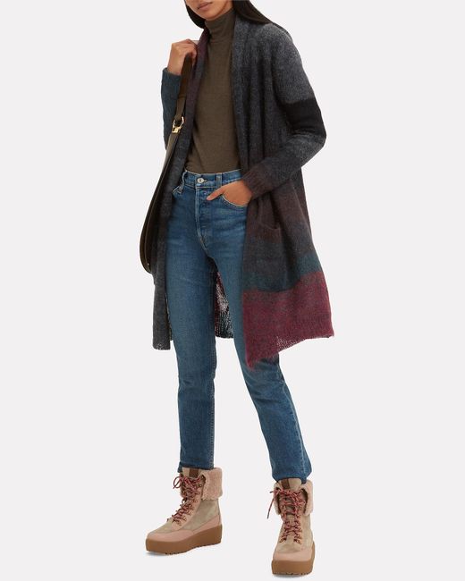 Tyler boot best sale coach