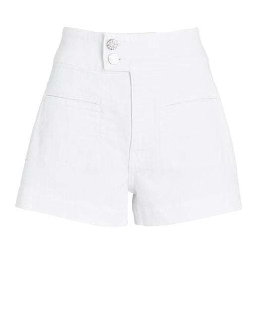 High rise shop shorts canada