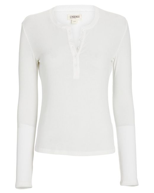 lagence t shirt