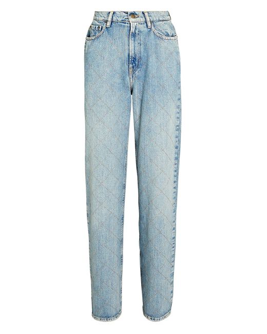 retrofete blue