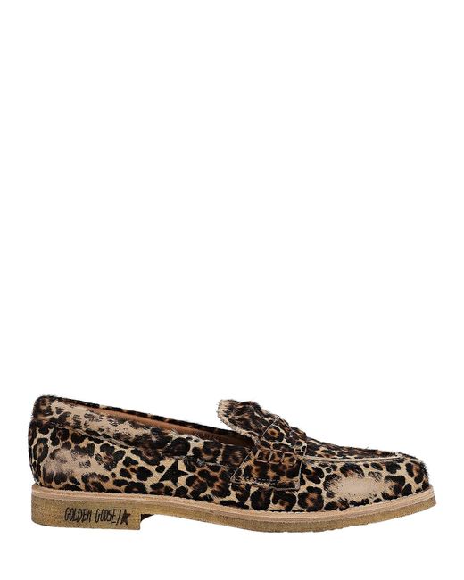 Golden Goose Jerry Loafers | Lyst Canada