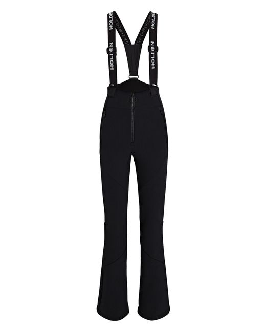 holden high waisted softshell pant