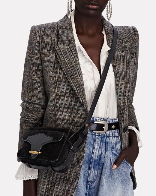 Isabel marant wasy bag sale